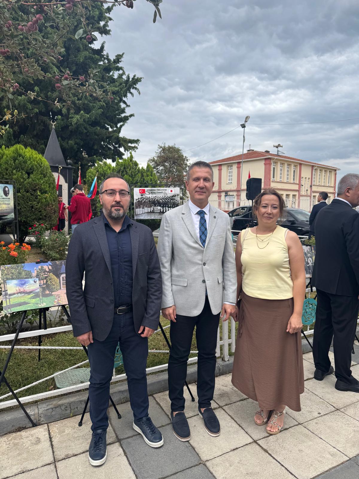 Namık Kemal Üniversitesi0